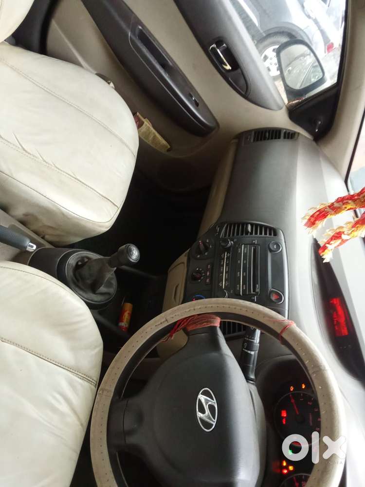 Hyundai I20 Magna, 2010, Petrol