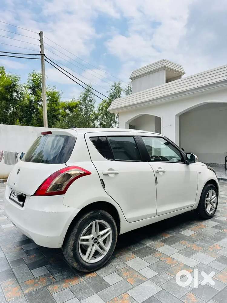 Maruti Suzuki Stingray Lxi 2016 Diesel Car