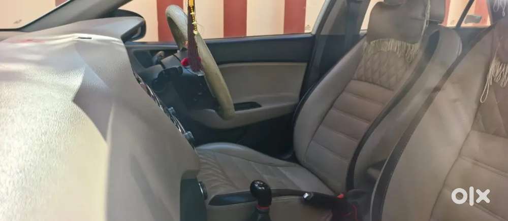 Hyundai I20 Asta 2015 Petrol