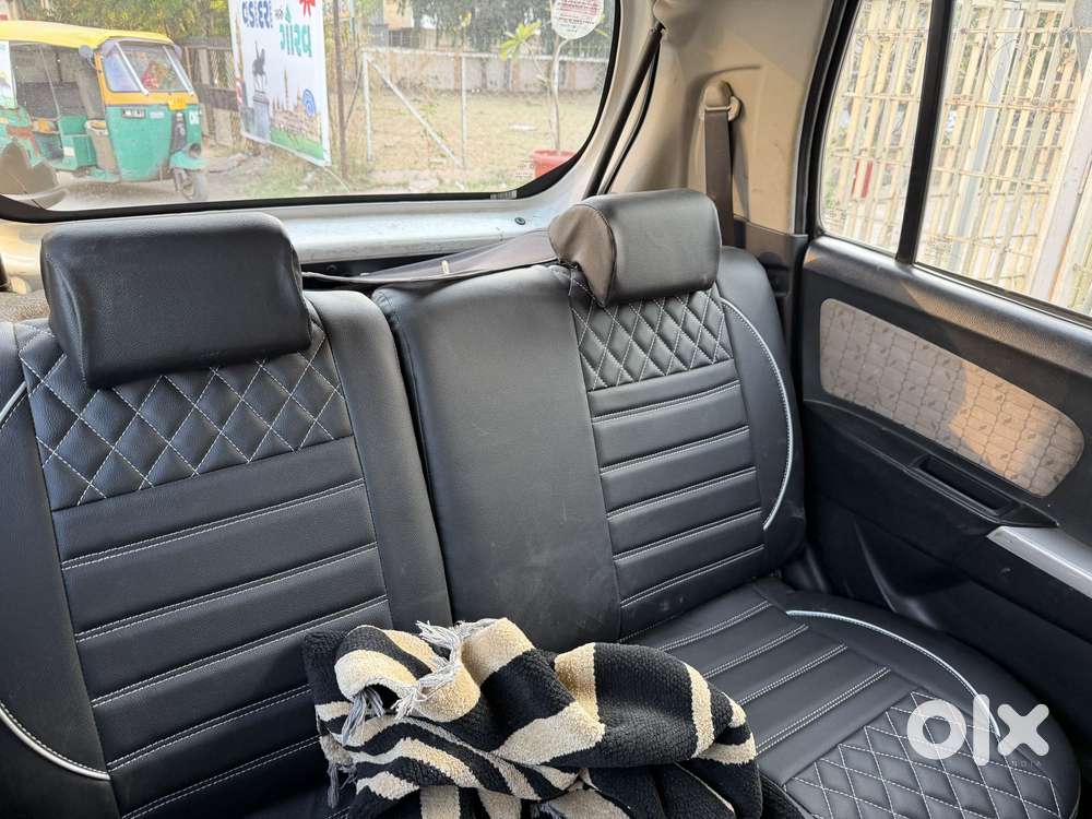 Maruti Suzuki Wagon R Lxi Cng Optional, 2014, Cng & Hybrids