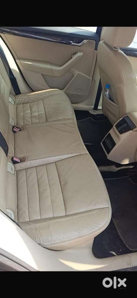 Skoda Diesel Car 2014