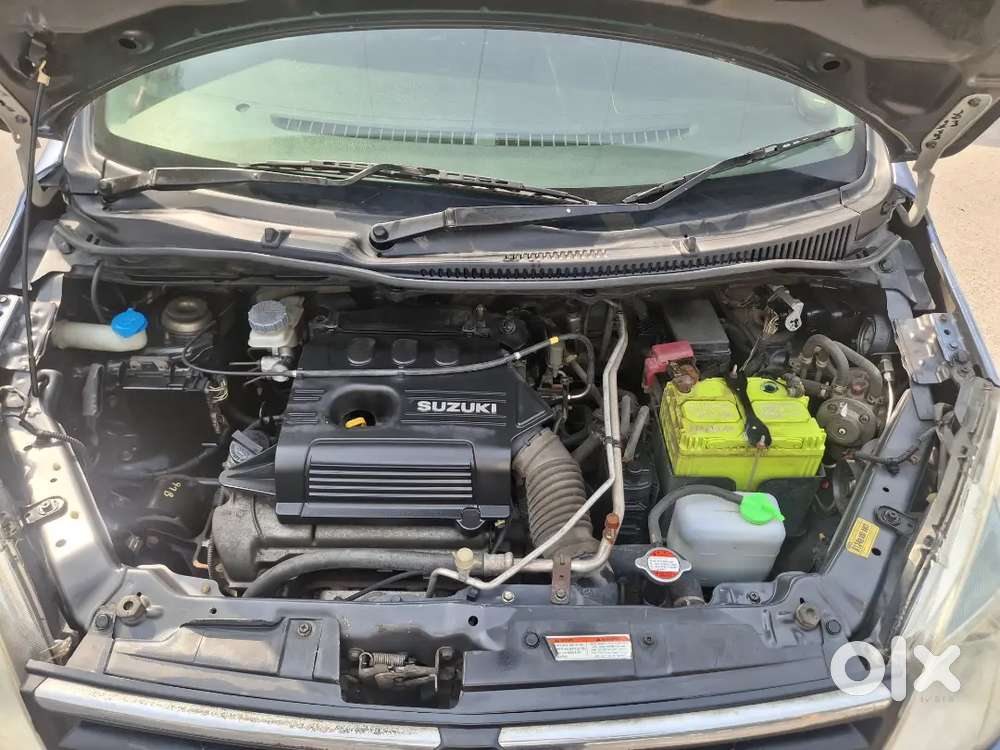 Wagonr Lxi
Petrol/cng,green Model=2011/12(jan) 2nd Owner
Km=91,000