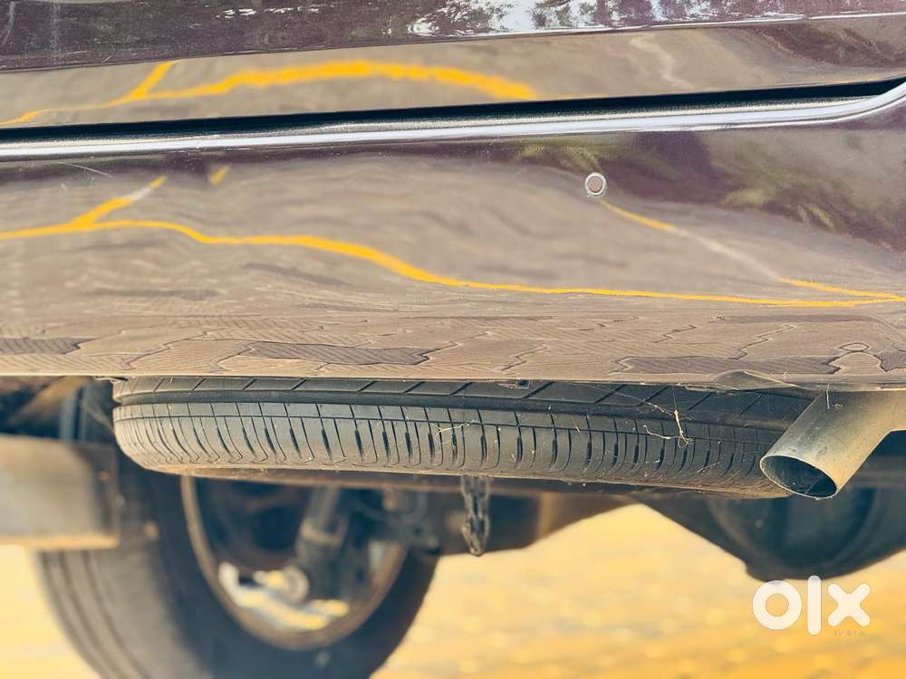 Toyota Innova Crysta