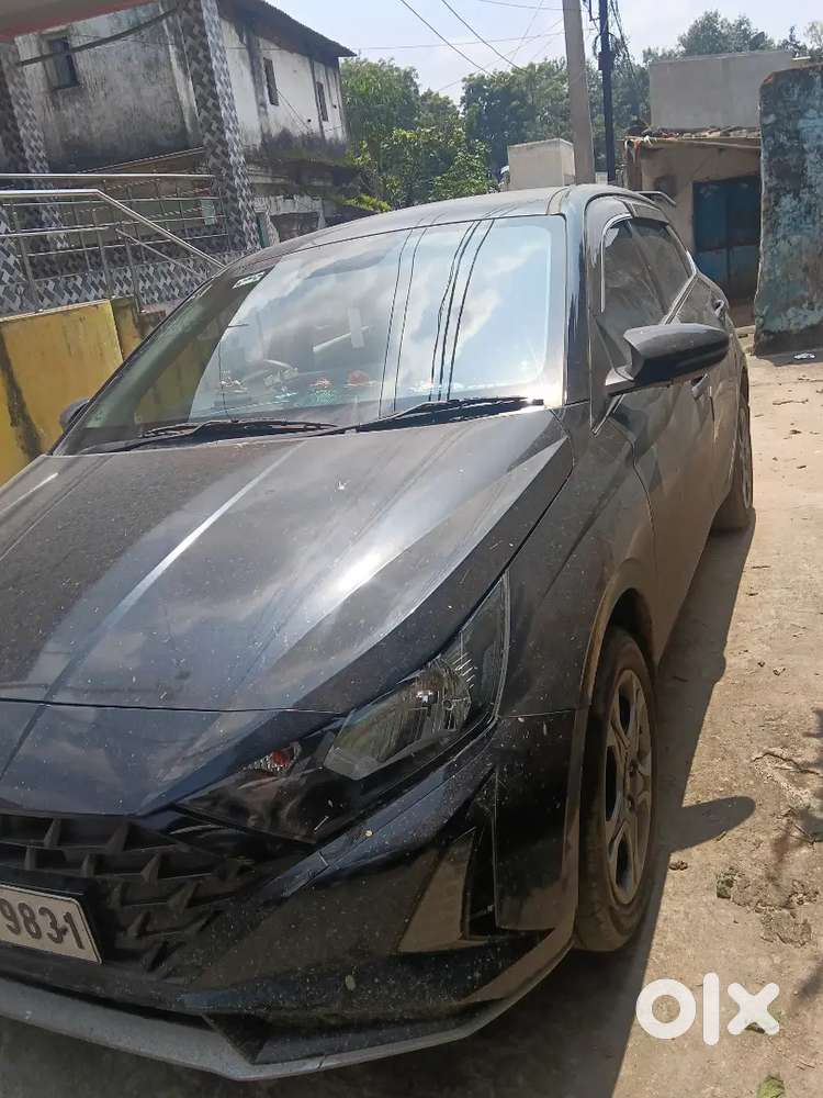 Hyundai New I20 1.2 2026