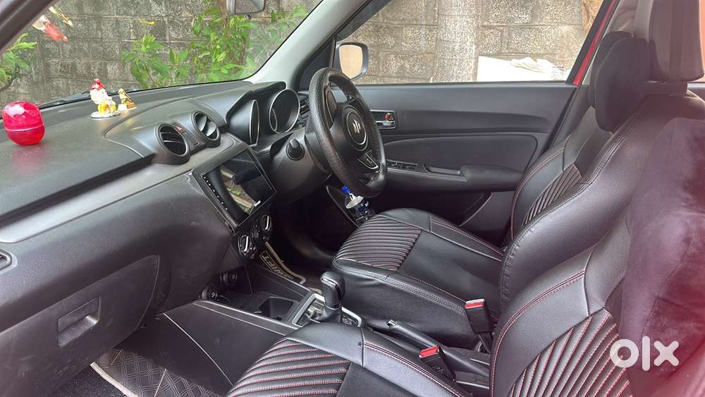 Maruti Suzuki 2023 Car