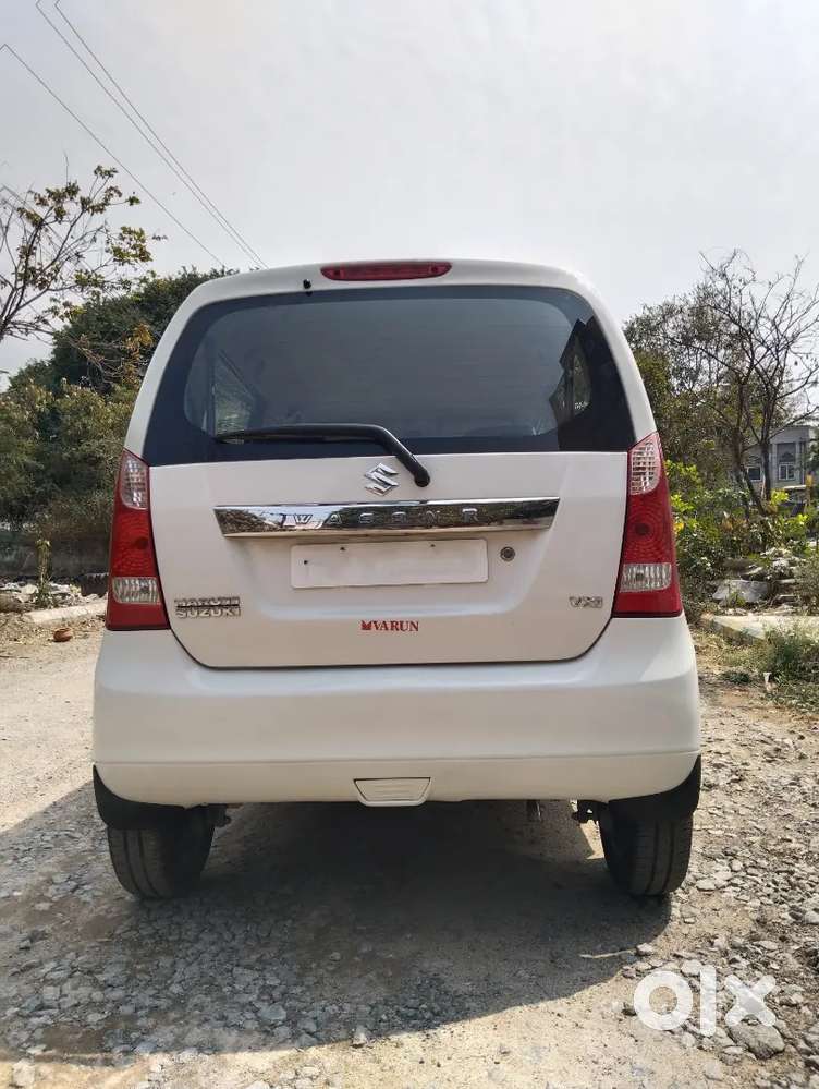 Wagonr Vxi Optional Single Hand Driven Genuine Reading Brand New Cond