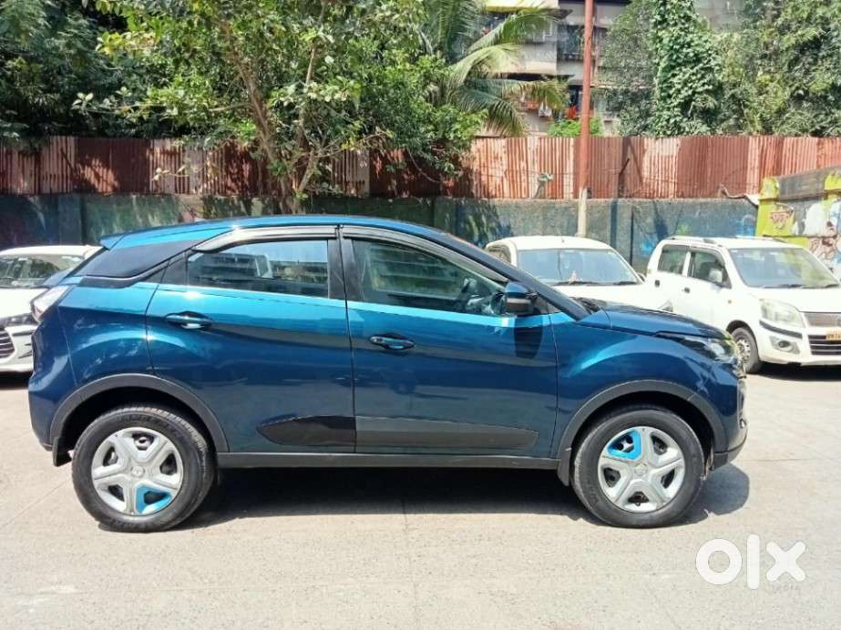 Tata Nexon Ev Xm, 2022, Electric