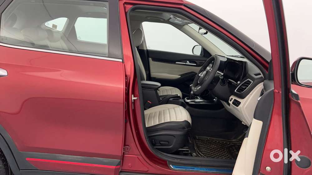 Kia Seltos 1.4 Gtx+ Mt, 2019, Petrol
