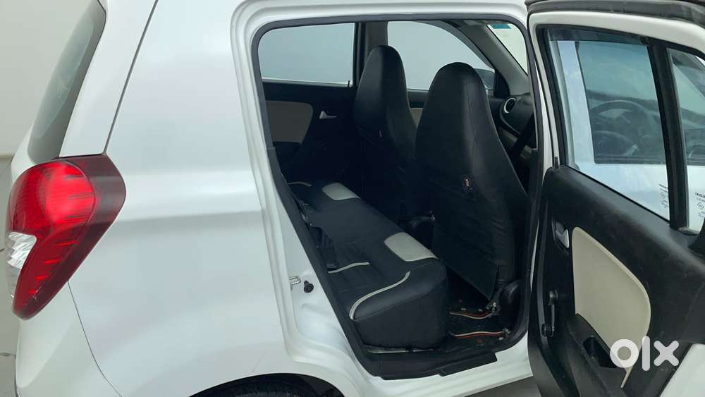 Maruti Suzuki Alto 800 0.8 Lxi (o), 2022, Petrol