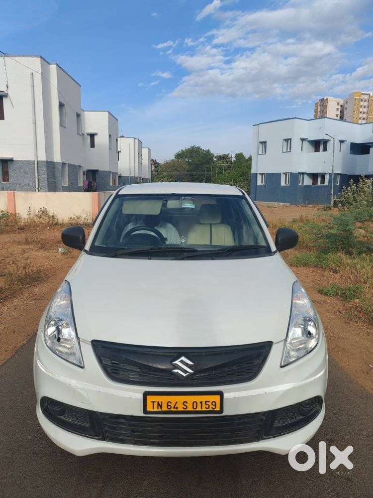 Maruti Suzuki Swift Dzire Tour Ldi, 2018, Diesel
