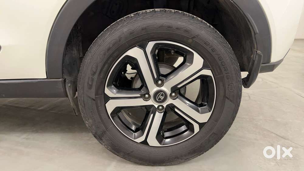 Tata Nexon 1.2 Revotron Xz Plus (s), 2021, Petrol