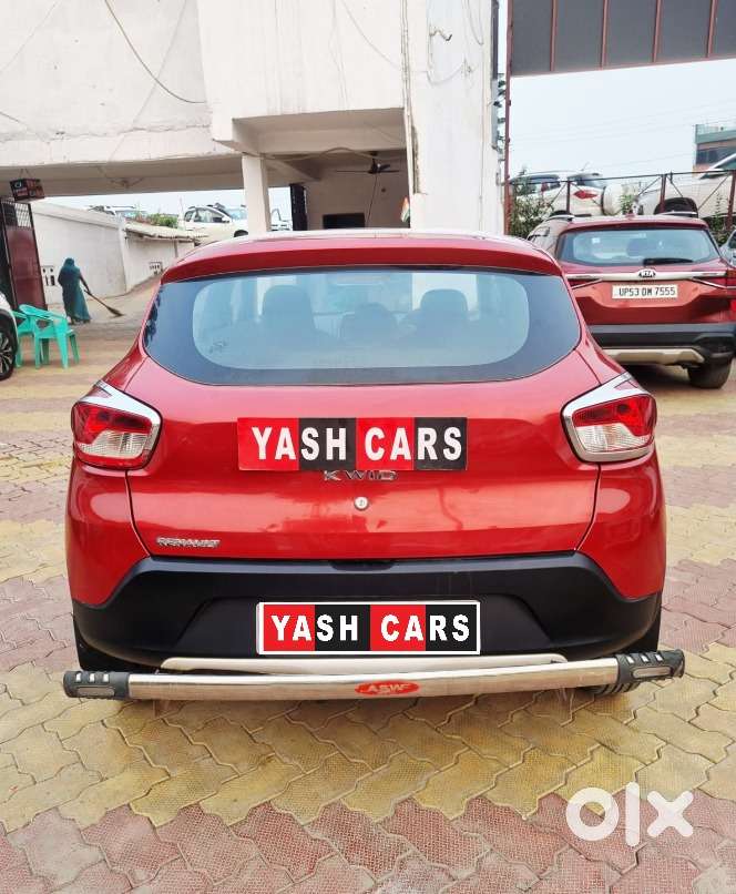 Renault Kwid