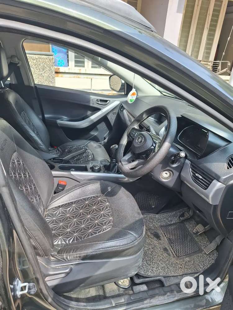 Tata Nexon 2022 Petrol 59700 Km Driven