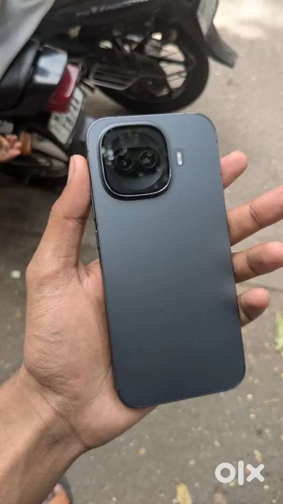 IQQO 15R TO SELL