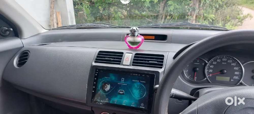 Maruti Suzuki Dzire Vdi 2008 Model
