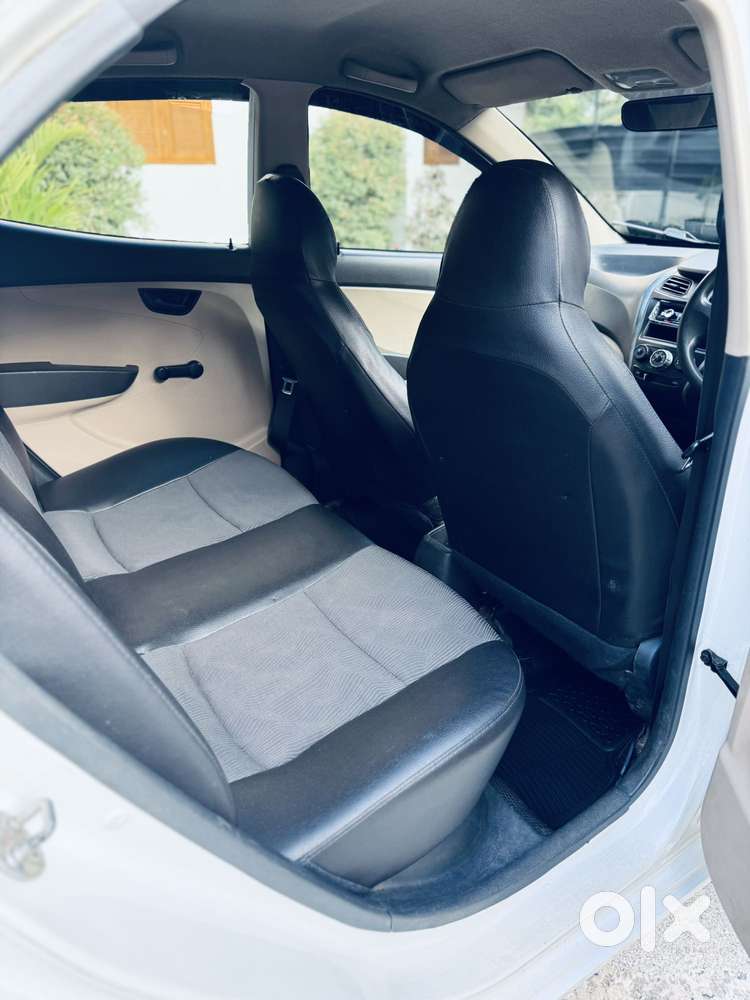 Hyundai Eon, 2013, Petrol