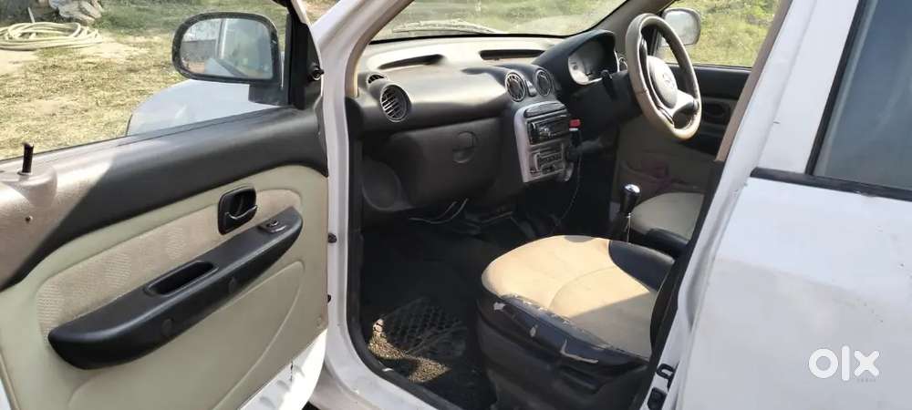 Hyundai Santro Xing 2013 Xl