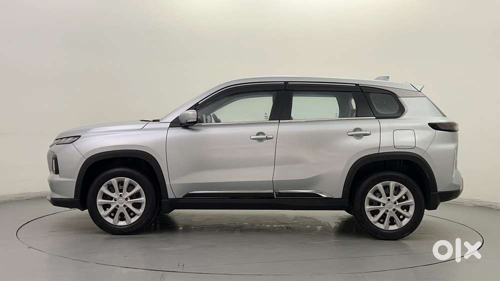 Maruti Suzuki Grand Vitara 1.5 Delta Smart Hybrid, 2023, Petrol