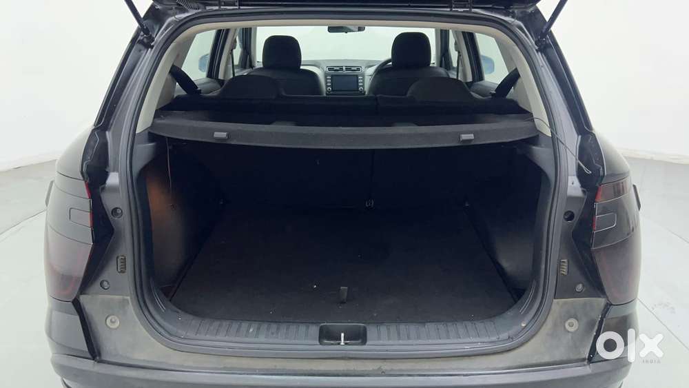 Hyundai Creta 1.5 Ex Petrol, 2023, Petrol