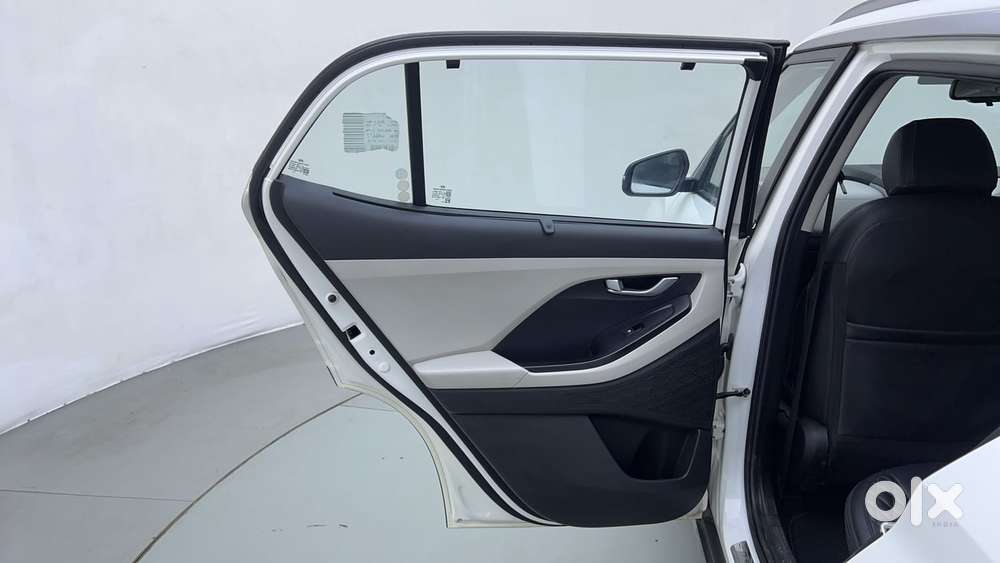Hyundai Creta 1.5 Sx, 2023, Petrol
