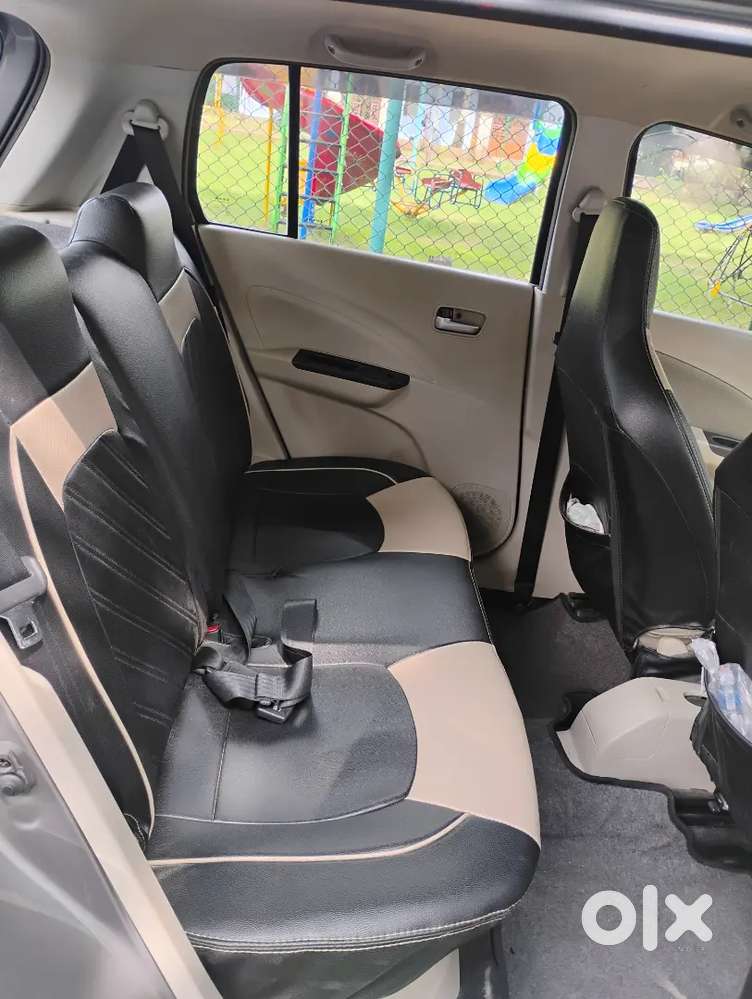 Maruti Suzuki Celerio 2019
