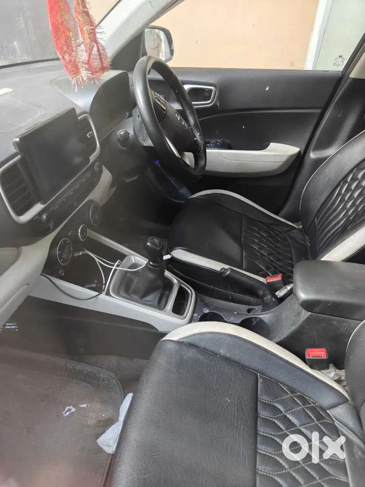 Excellent Condition Hyundai Venue For Sale