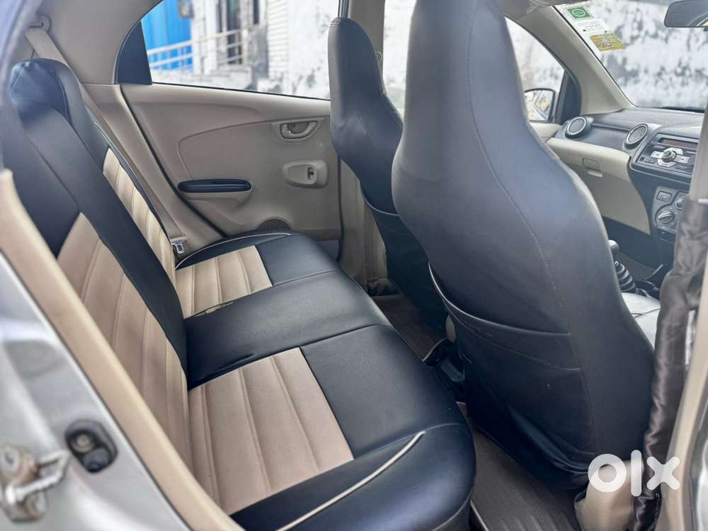Honda Brio 2013-2016 S Mt, 2015, Petrol