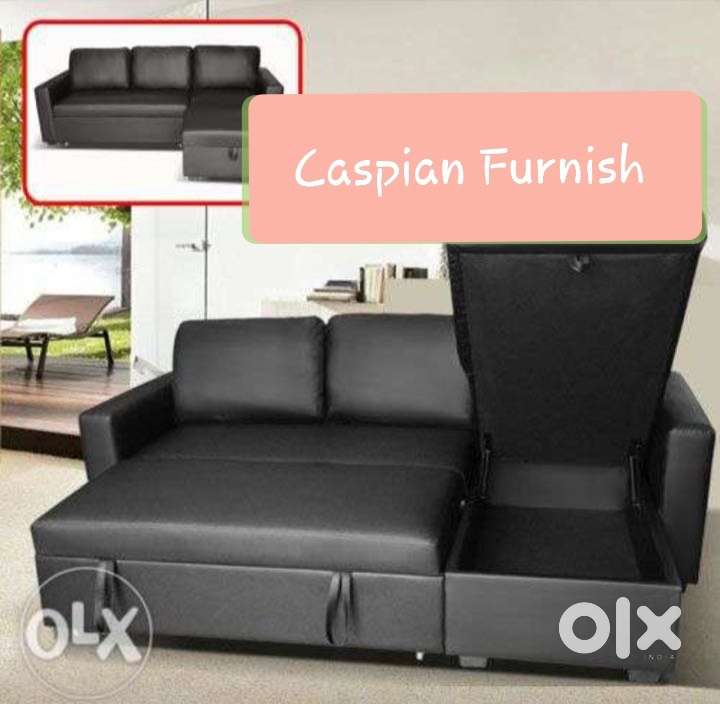 Olx furniture deals bed