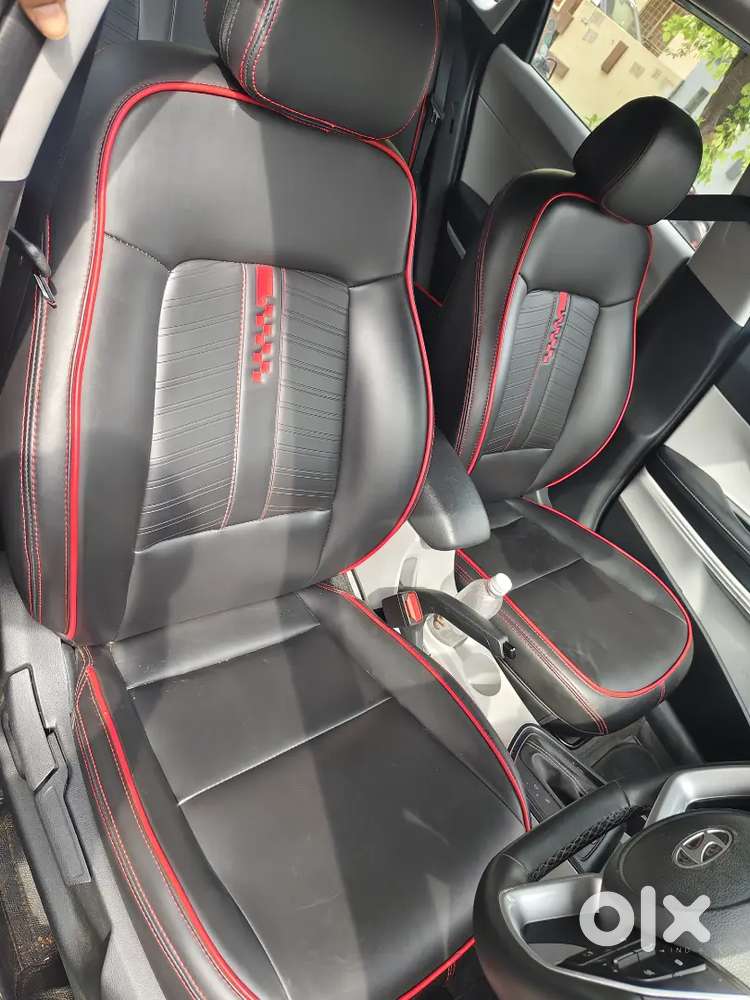 Hyundai I20 Asta 2025 Petrol Automatic First Owner