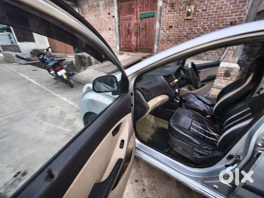 Hyundai Eon 2013