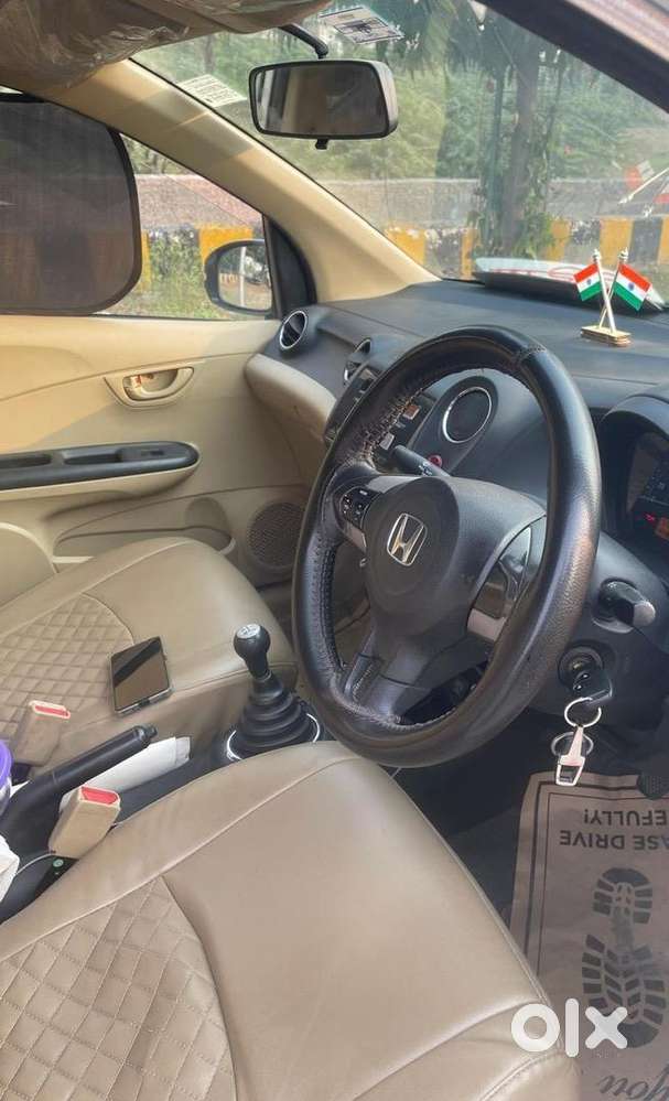 Honda Amaze 2016 Diesel Good Condition