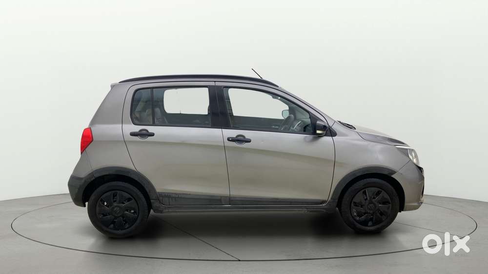 Maruti Suzuki Celerio X Amt Zxi, 2018, Petrol