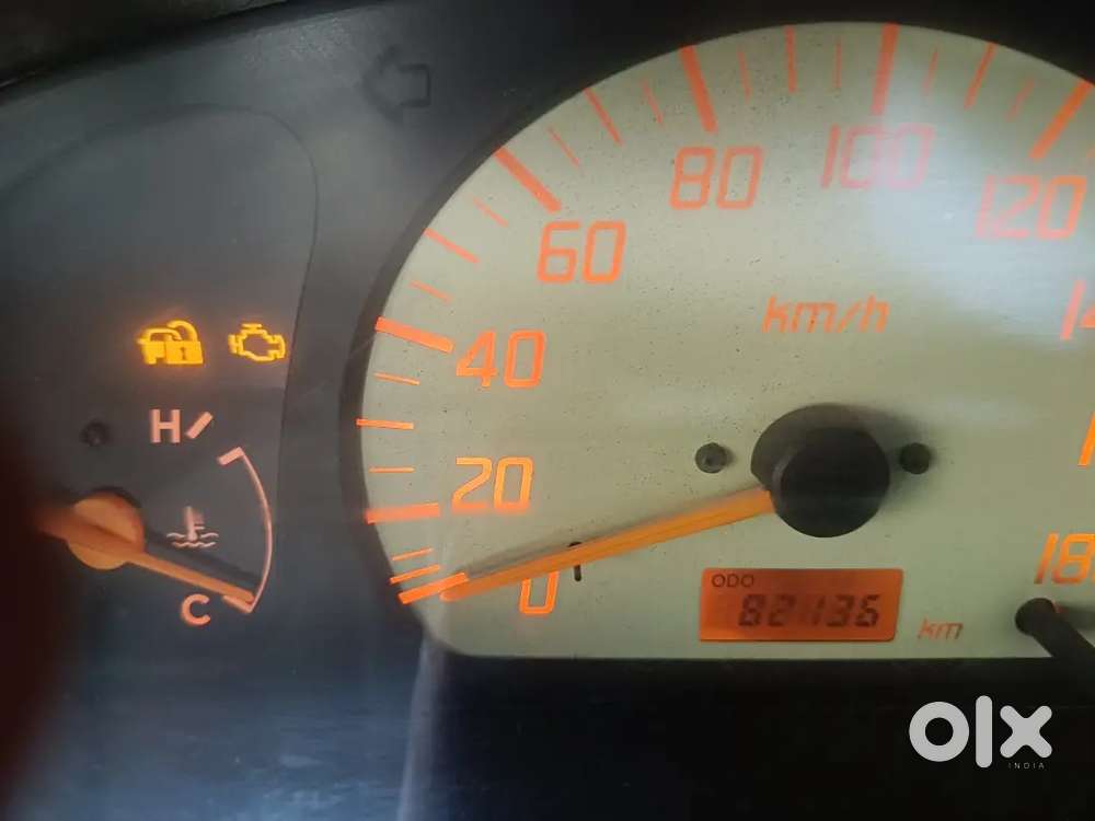 Maruti Suzuki Alto 2007 Petrol 82136 Km Driven