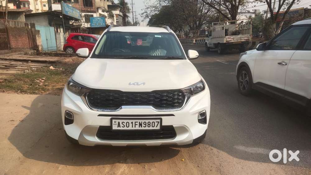 Kia Sonet 1.2 Htk Plus, 2023, Petrol