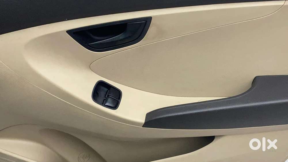 Hyundai Eon Era +, 2018, Petrol