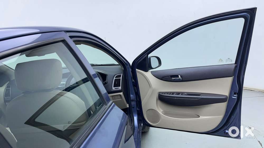 Hyundai I20 Asta 1.2, 2014, Petrol