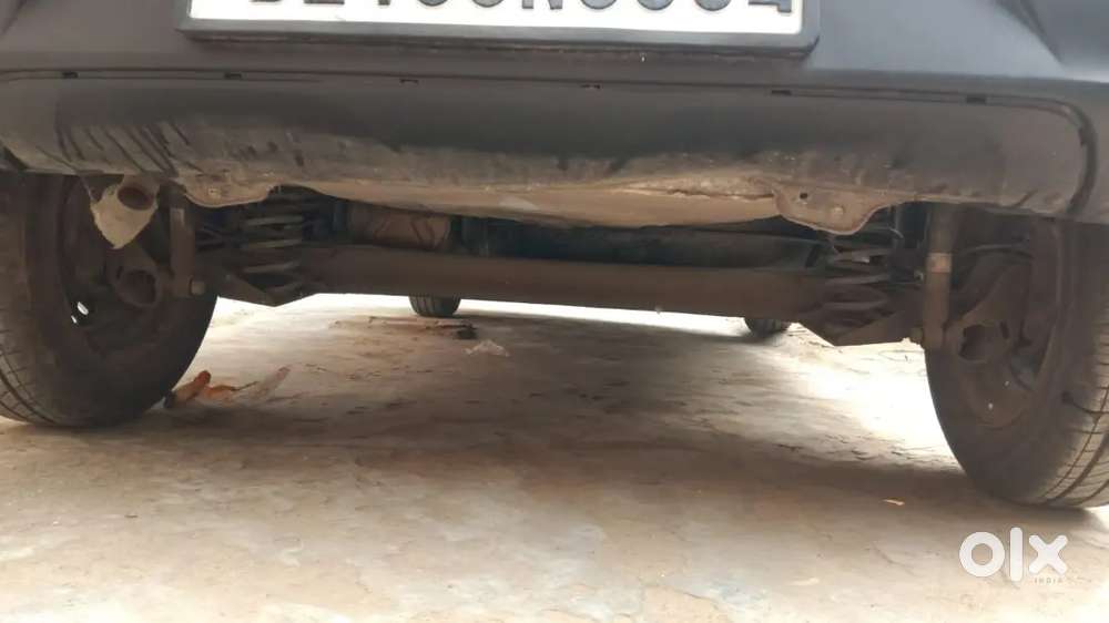 Renault Kwid 2020 1000cc  Family Used  4 Power Windows  New Car