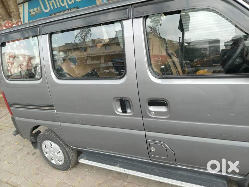 Maruti Suzuki Eeco 2024