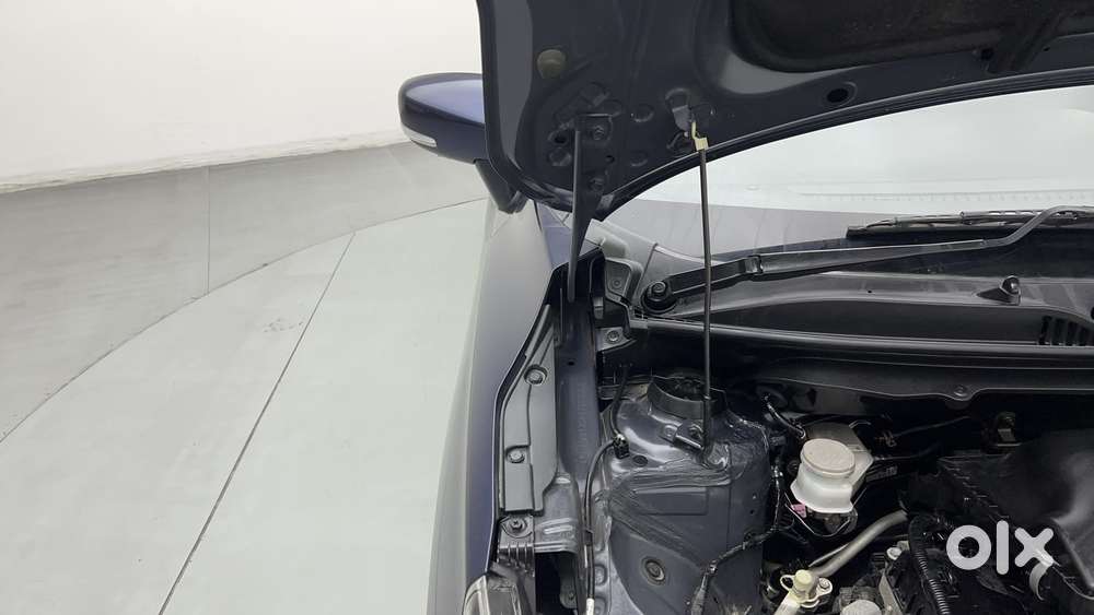 Maruti Suzuki Baleno Delta, 2024, Petrol