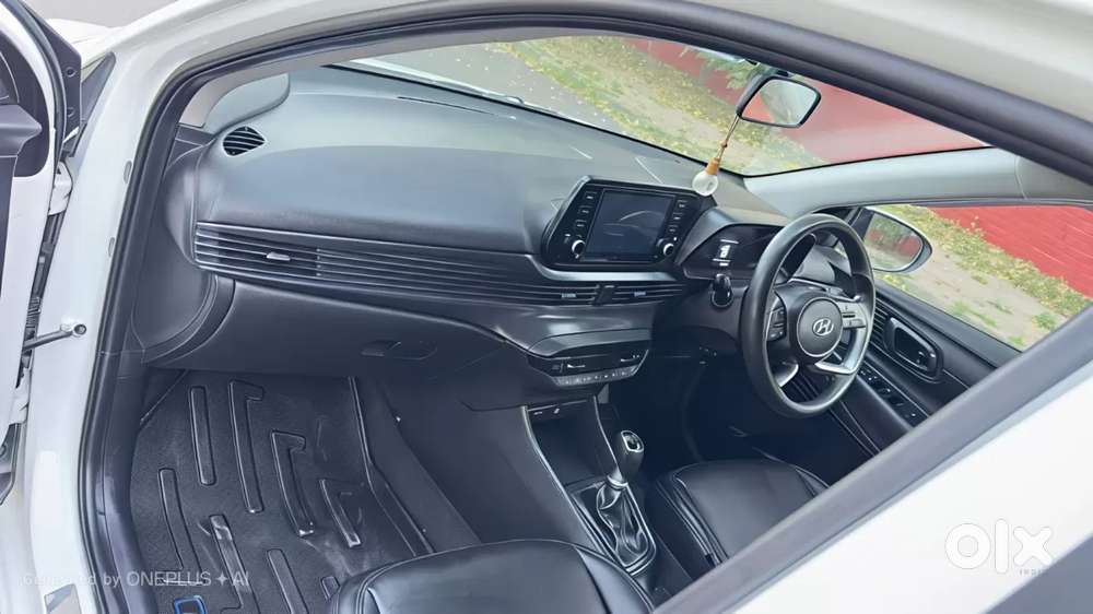 Hyundai New I20 1.5 Sportz Mt, 2022, Diesel
