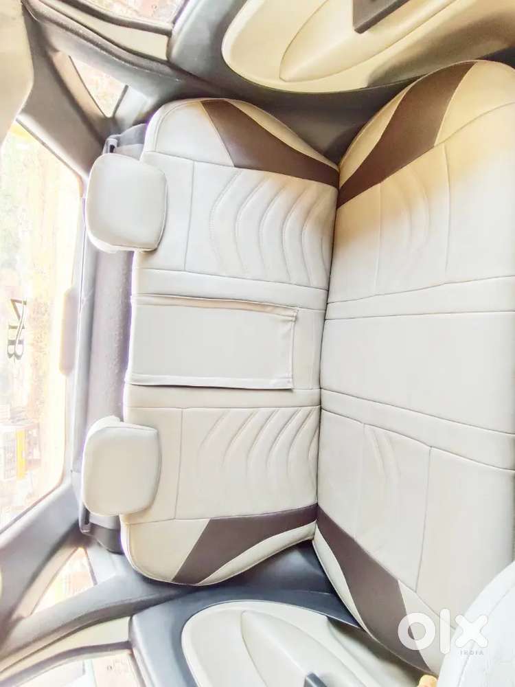Fiat Linea Emotion  Diesel 2015