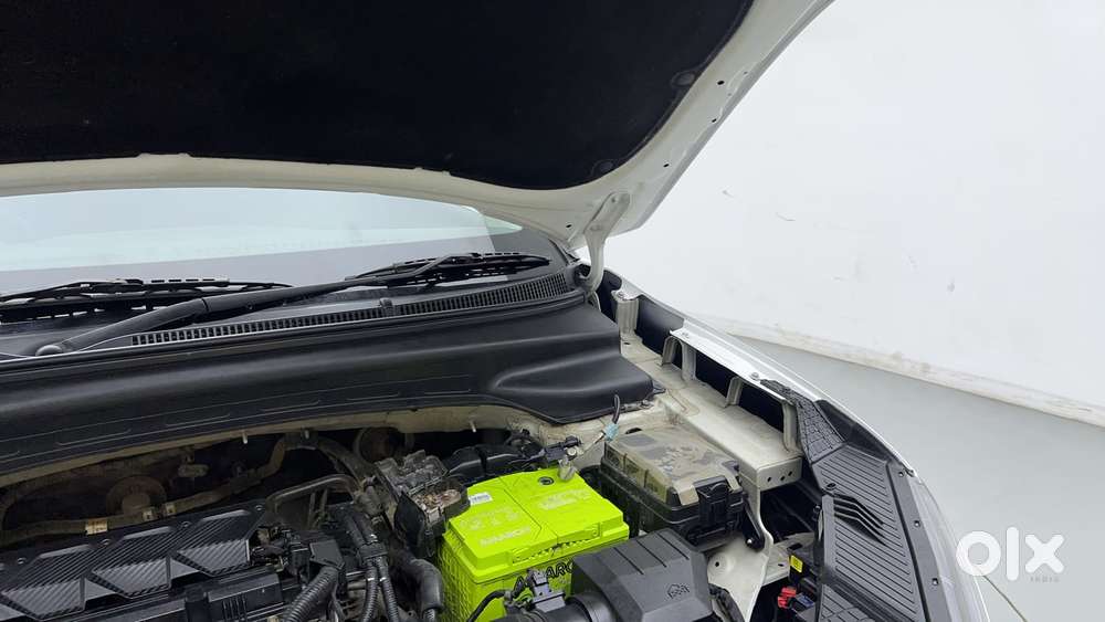 Hyundai Creta 1.5 S Plus Knight Petrol, 2023, Petrol