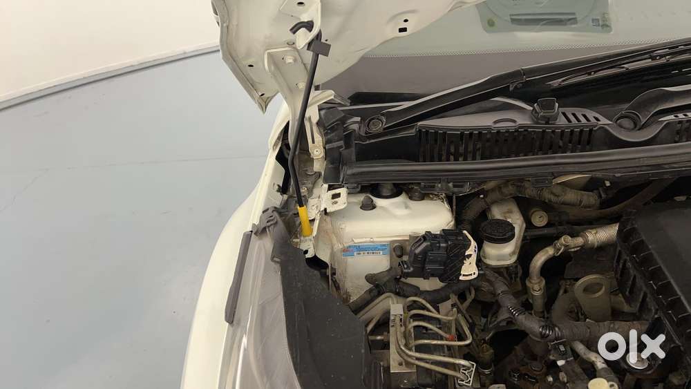 Tata Nexon 1.5 Revotorq Xz Plus, 2021, Diesel