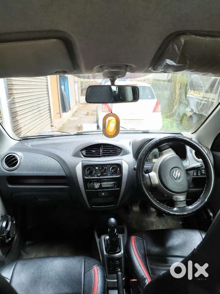 Maruti Suzuki Alto 2019 Lxi
