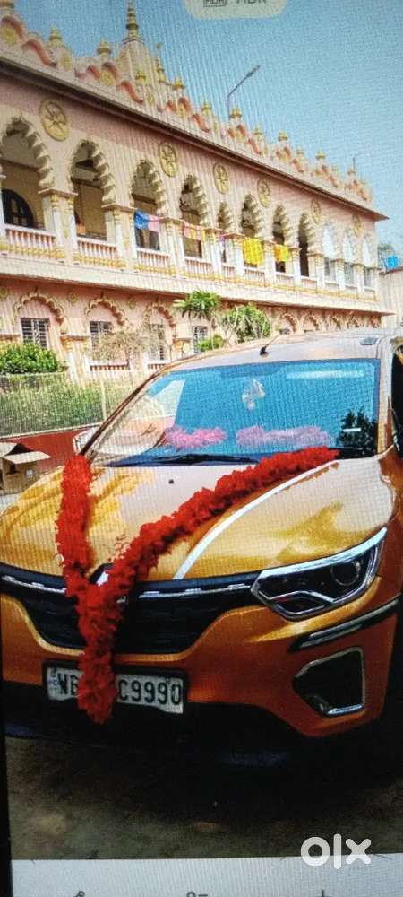 Renault Triber