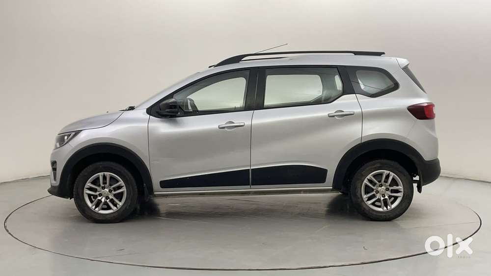 Renault Triber Rxt Easy-r Amt, 2021, Petrol