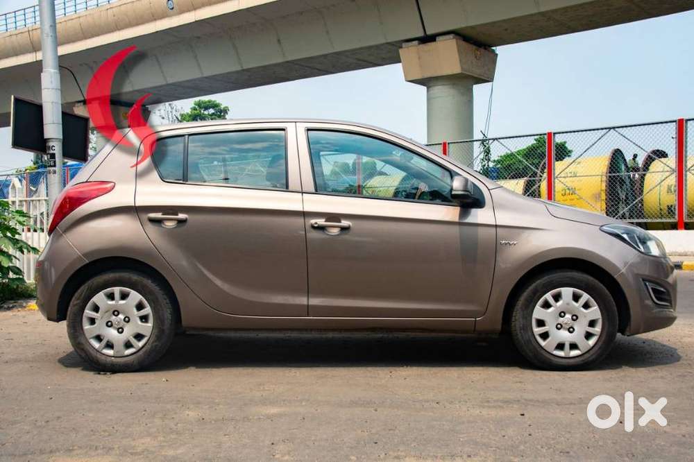 Hyundai I20 Magna 1.2, 2014, Petrol