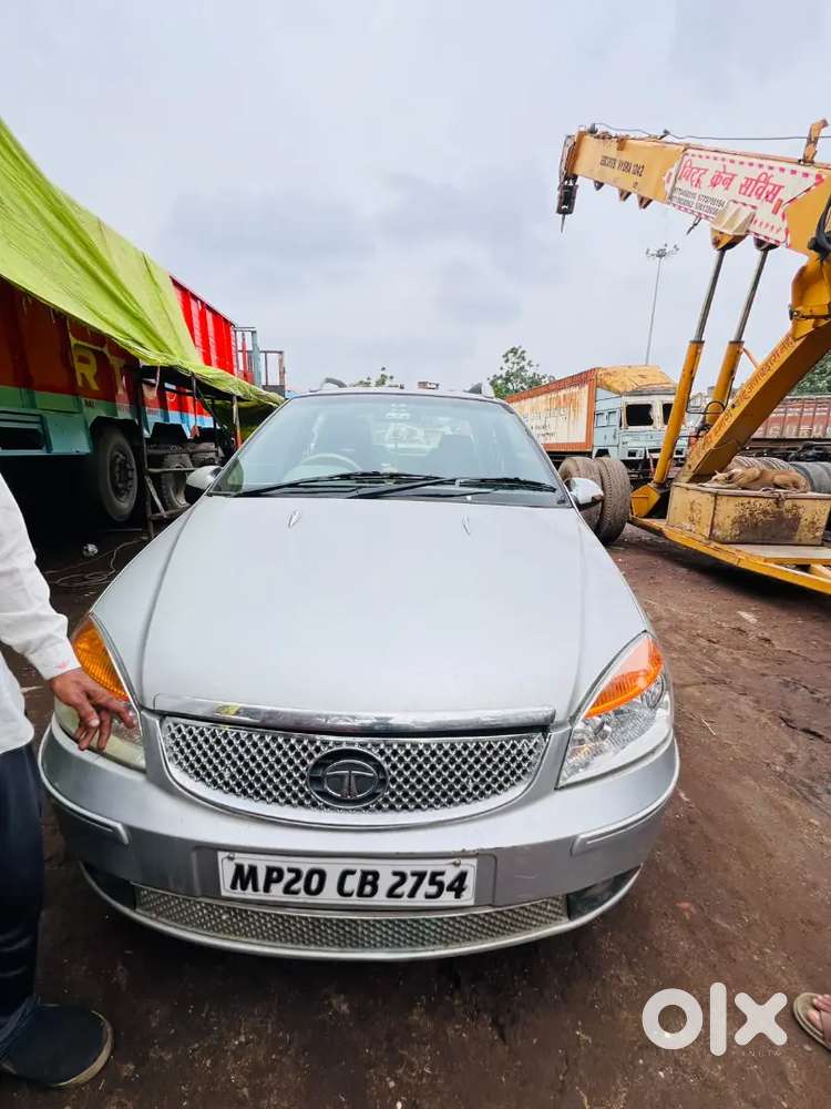 Tata Indigo Ls Dicor 2011 Diesel