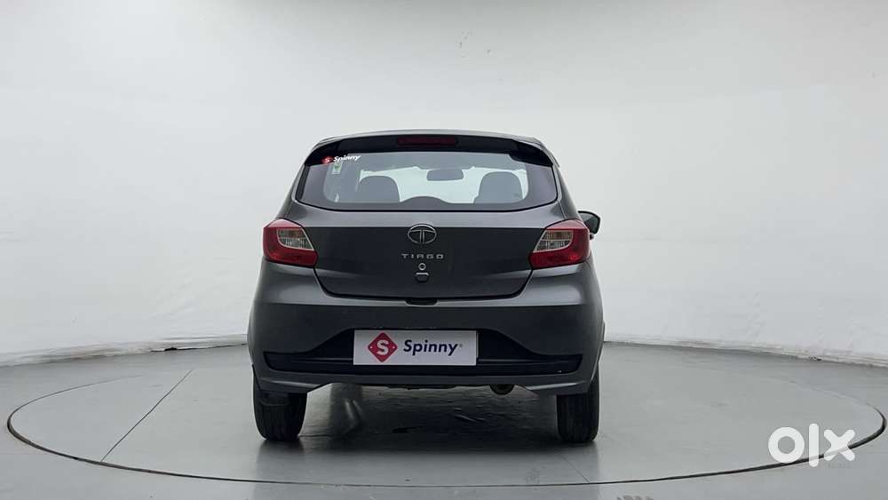 Tata Tiago Xe, 2021, Petrol