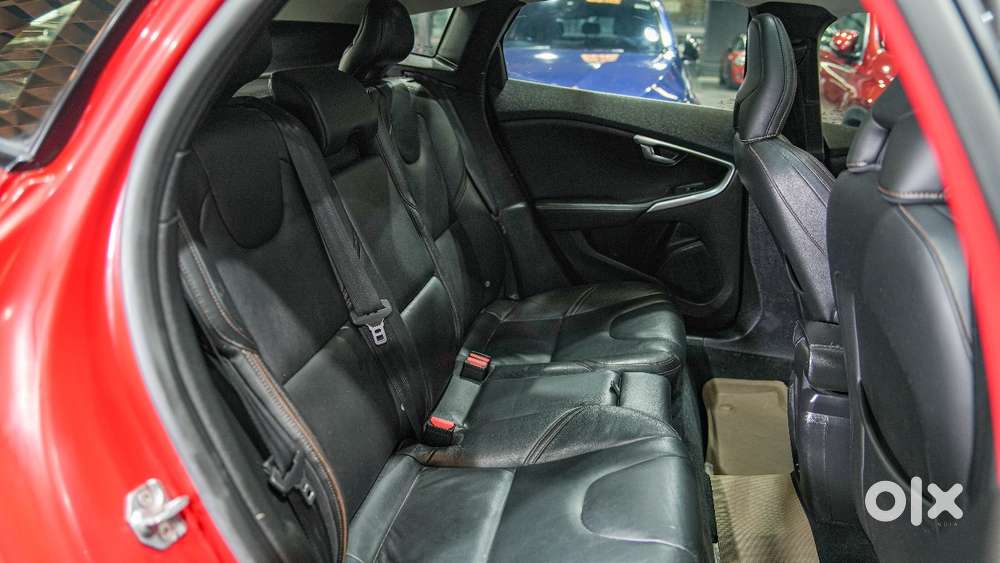 Volvo V40 Cross Country